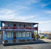 Heritage House Motel  Units - Tourism Cairns