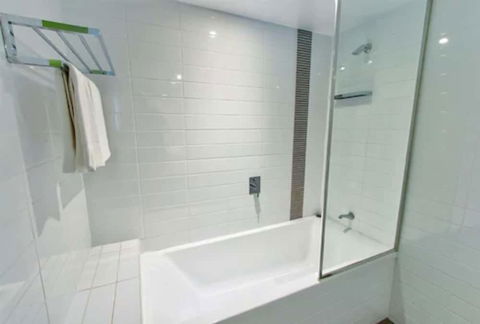 Mackay Oceanside Central Hotel - Tourism Cairns 6