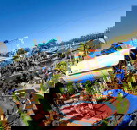 BIG4 Traralgon Park Lane Holiday Park - Tourism Cairns