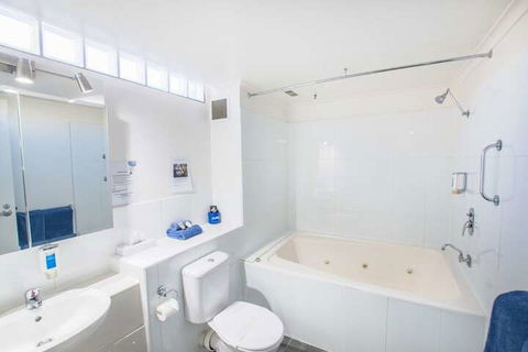 MAS Country Riverboat Lodge Motor Inn - Tourism Cairns 7