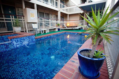 MAS Country Riverboat Lodge Motor Inn - Tourism Cairns 6