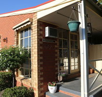 Old Coach Motor Inn - Tourism Cairns