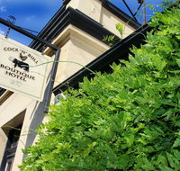 CocknBull Boutique Hotel - Tourism Cairns