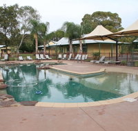 Murray River Resort - Tourism Cairns