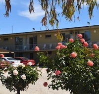 Big River Motel - Tourism Cairns