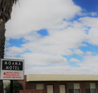 Moama Motel - Tourism Cairns