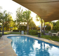Winbi River Resort Holiday Rentals - Tourism Cairns