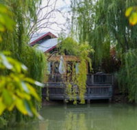 Perricoota Vines Retreat - Tourism Cairns