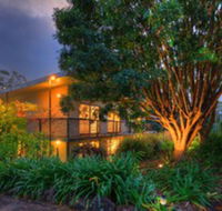 Mapleton Falls Accommodation - Tourism Cairns