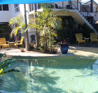 Salamander Beach Accommodation Adults Only - Tourism Cairns