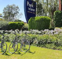 Parkview Motor Inn - Tourism Cairns