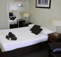 Rosebud Motel - Tourism Cairns