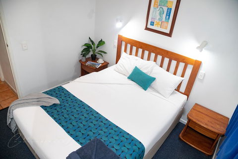 Mackay Seabreeze Apartments - Tourism Cairns 6