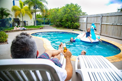 Mackay Seabreeze Apartments - Tourism Cairns 3