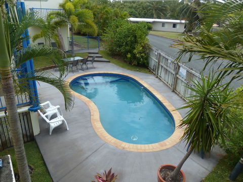 Mackay Seabreeze Apartments - Tourism Cairns 2