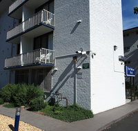Boat Harbour Motel - Tourism Cairns