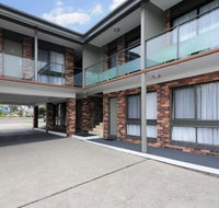 Jervis Bay Motel - Tourism Cairns