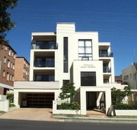 Wollongong Serviced Apartments - Tourism Cairns