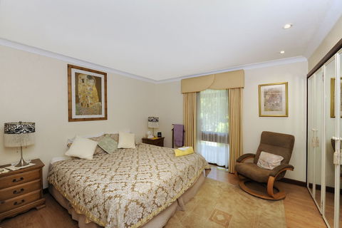 Falls Retreat B & B - Tourism Cairns 3