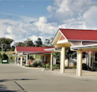 Pittsworth Motor Inn - Tourism Cairns