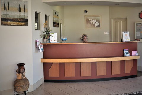 Pittsworth Motor Inn - Tourism Cairns 7