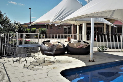 Pittsworth Motor Inn - Tourism Cairns 4