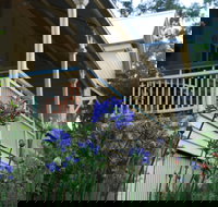 Mt Barney Lodge Country Retreat - Tourism Cairns