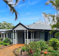 Clouds Mapleton - Tourism Cairns