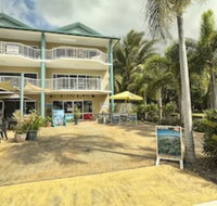 The Beach Place - Tourism Cairns