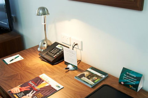 Quest Werribee - Tourism Cairns 5