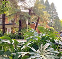 Warburton Motel - Tourism Cairns