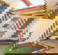 Armadale Cottage Bed  Breakfast