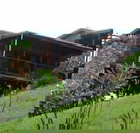 A Sacred Mountain Retreat - Tourism Cairns