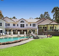 Kingfishers Manor - Tourism Cairns