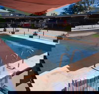 A  A Motel - Tourism Cairns