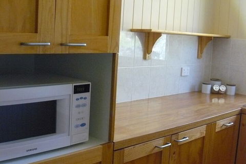 Cypress Ridge Cottages - Tourism Cairns 5