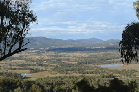 Cypress Ridge Cottages - Tourism Cairns 1