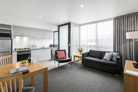 Quest Southbank - Tourism Cairns 2