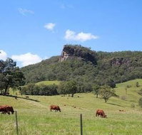 Rosevale House - Tourism Cairns