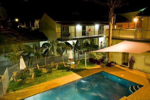 Moonlight Bay Apartments - Tourism Cairns 2