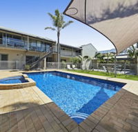 Moonlight Bay Apartments - Tourism Cairns