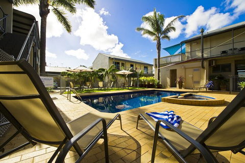 Moonlight Bay Apartments - Tourism Cairns 4