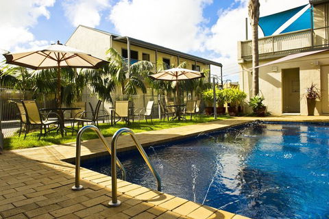Moonlight Bay Apartments - Tourism Cairns 3