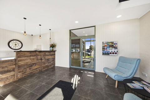 Moonlight Bay Apartments - Tourism Cairns 6