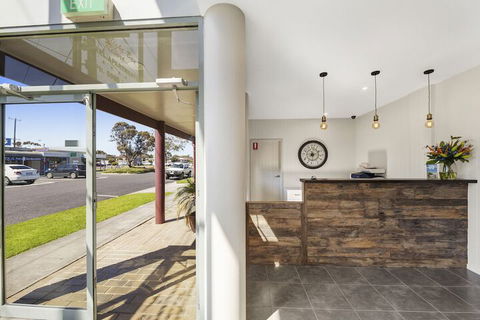 Moonlight Bay Apartments - Tourism Cairns 5