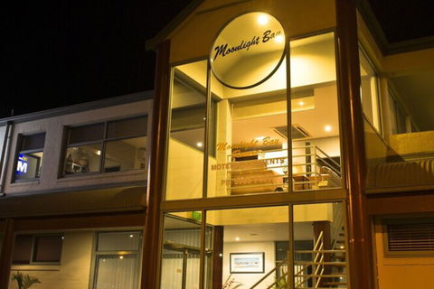 Moonlight Bay Apartments - Tourism Cairns 1