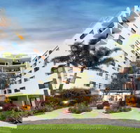 Marcoola Beach Resort - Tourism Cairns