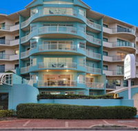 Alex Seaside Resort - Tourism Cairns