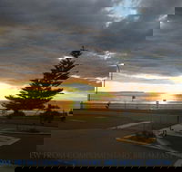 Beachhouse Mollymook - Tourism Cairns
