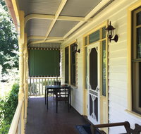 Charnwood Cottages - Tourism Cairns